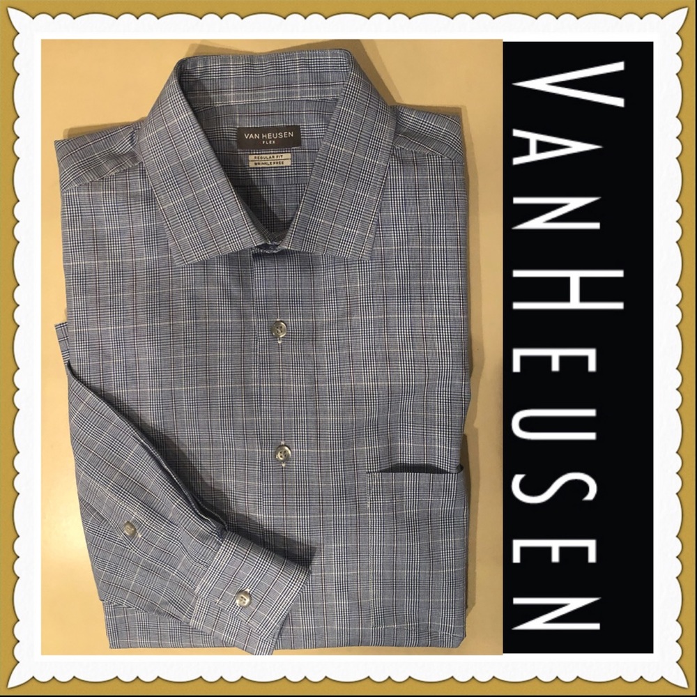 Van Heusen Dress Shirt